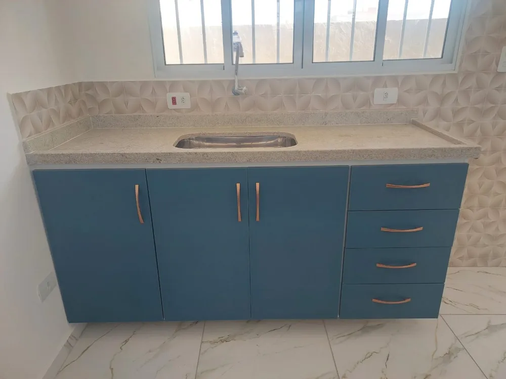 Casa, 2 quartos - Foto 5