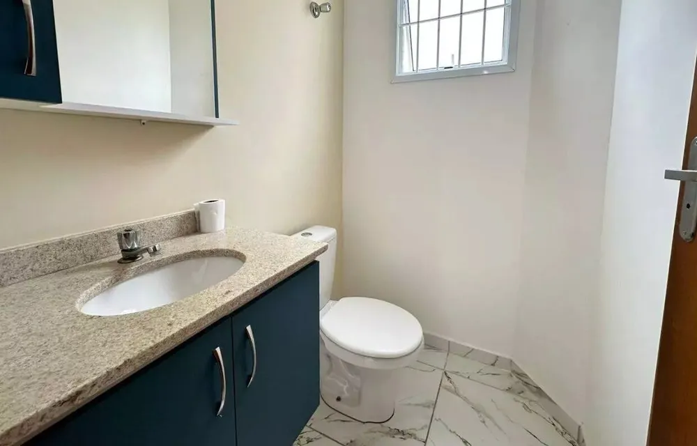 Casa, 2 quartos - Foto 2