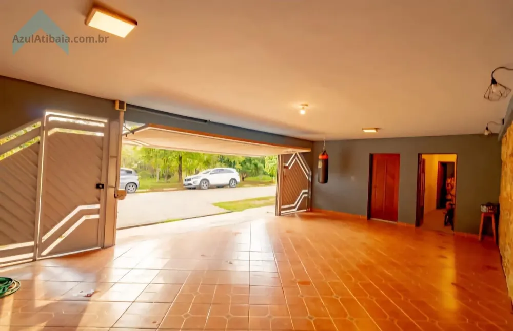 Casa de Condomínio, 3 quartos - Foto 8