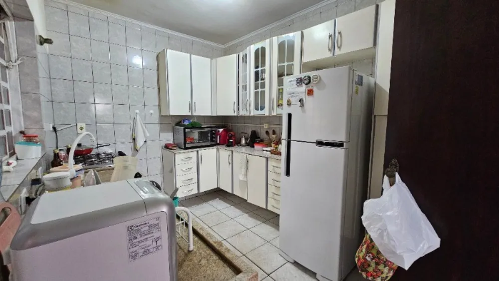 Casa, 4 quartos, 167 m² - Foto 5