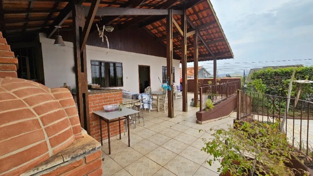 Casa, 4 quartos, 167 m² - Foto 8