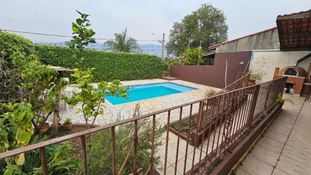 Casa, 4 quartos, 167 m² - Foto 5