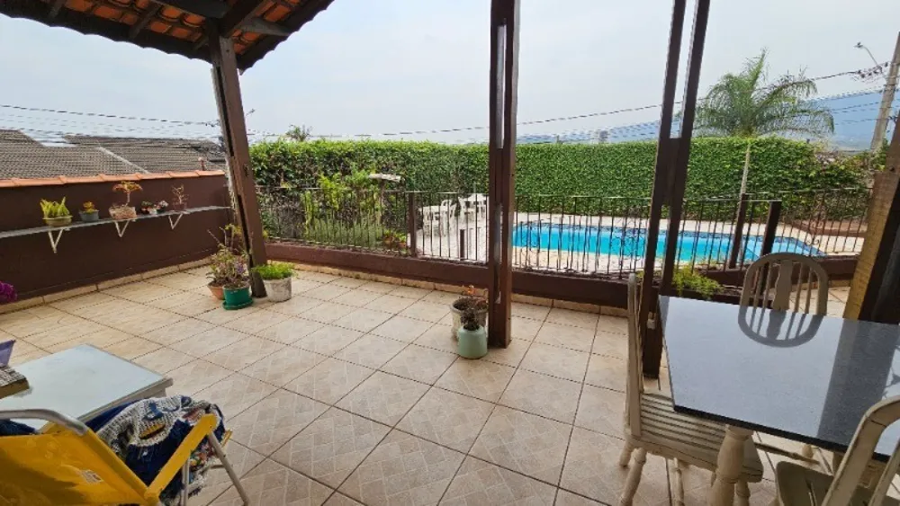 Casa, 4 quartos, 167 m² - Foto 7
