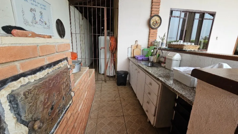 Casa, 4 quartos, 167 m² - Foto 7