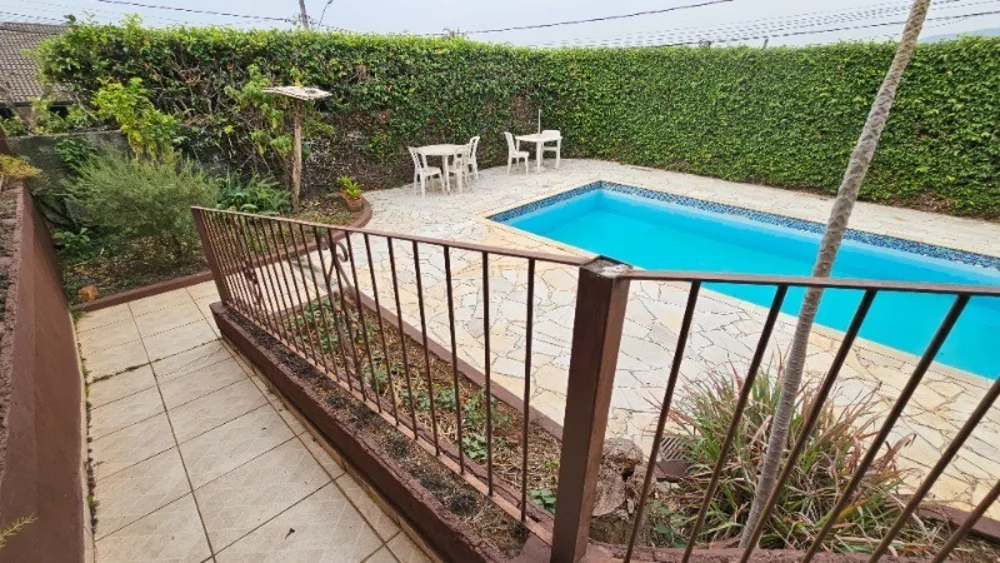 Casa, 4 quartos, 167 m² - Foto 8