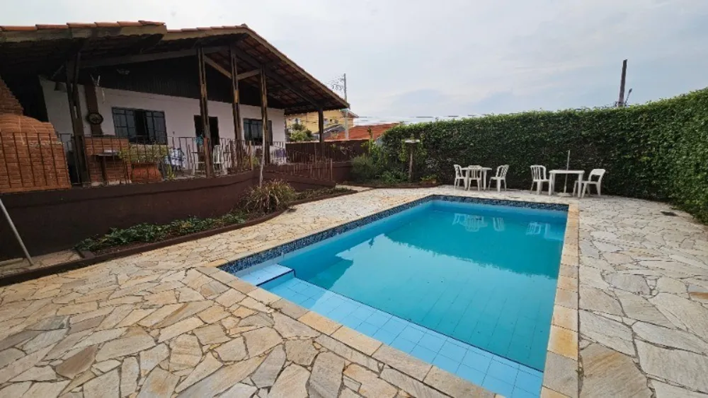 Casa, 4 quartos, 167 m² - Foto 12