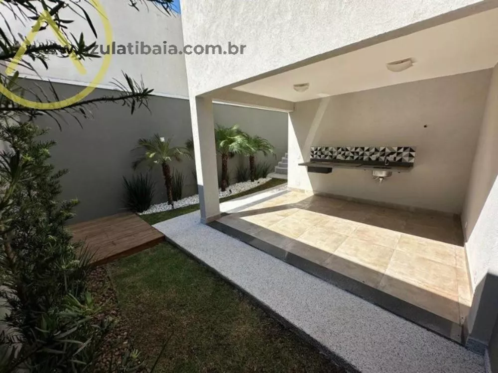 Casa, 3 quartos, 85 m² - Foto 8