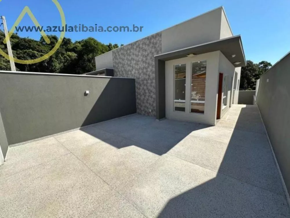 Casa, 3 quartos, 85 m² - Foto 2