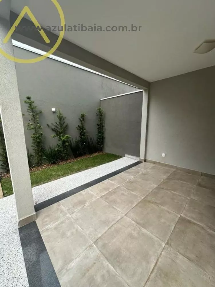 Casa, 3 quartos, 85 m² - Foto 6