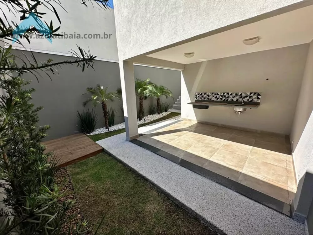 Casa, 3 quartos, 85 m² - Foto 1