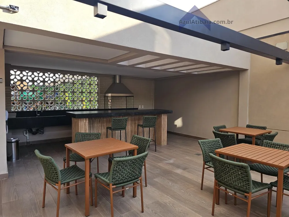 Apartamento, 2 quartos, 77 m² - Foto 4