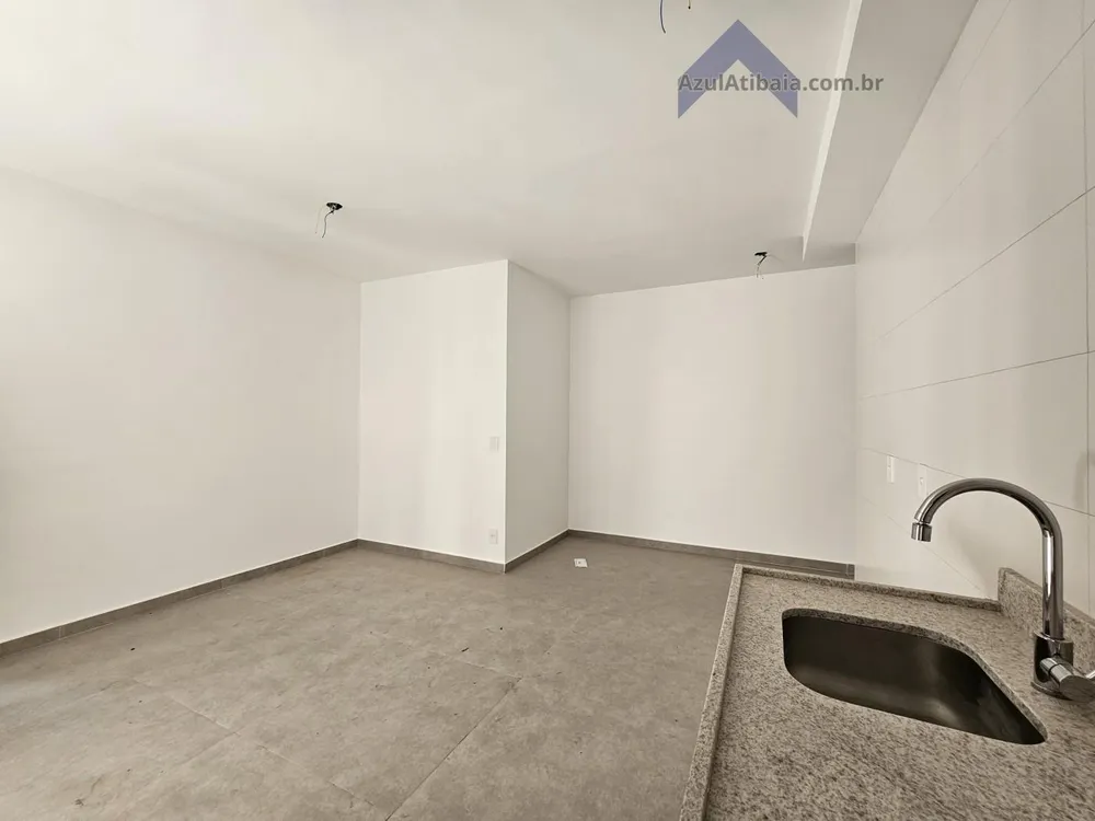 Apartamento, 2 quartos, 77 m² - Foto 2