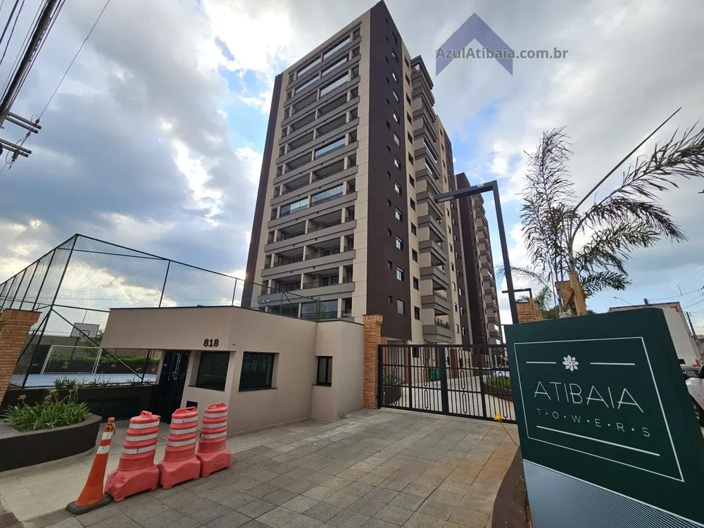 Apartamento, 2 quartos, 77 m² - Foto 7