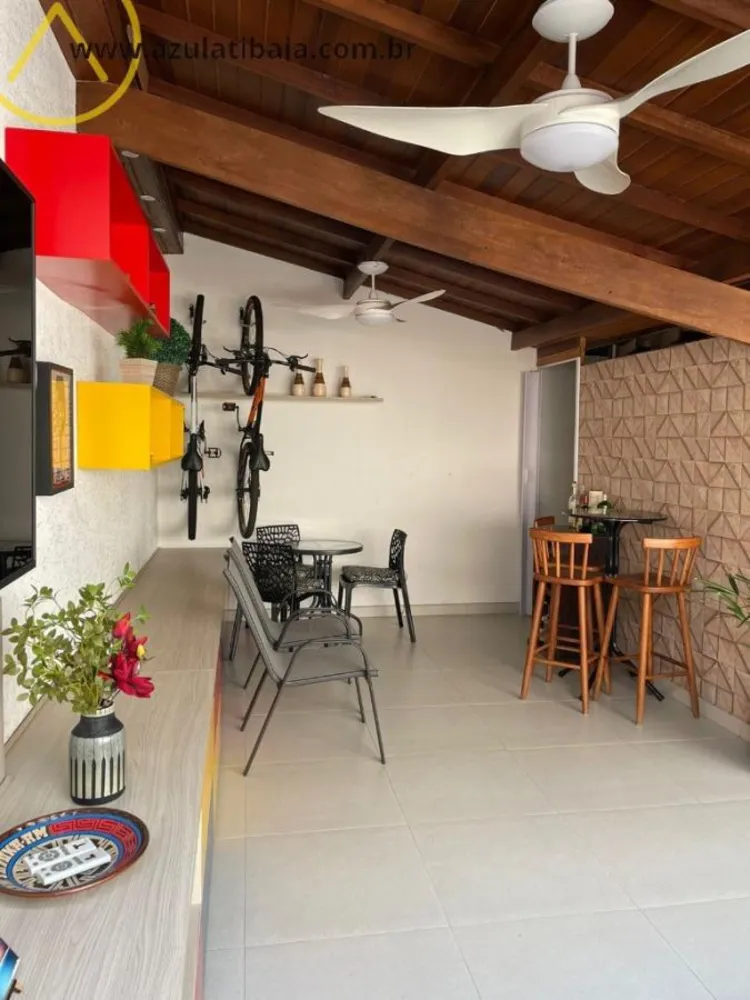 Casa de Condomínio, 3 quartos - Foto 12