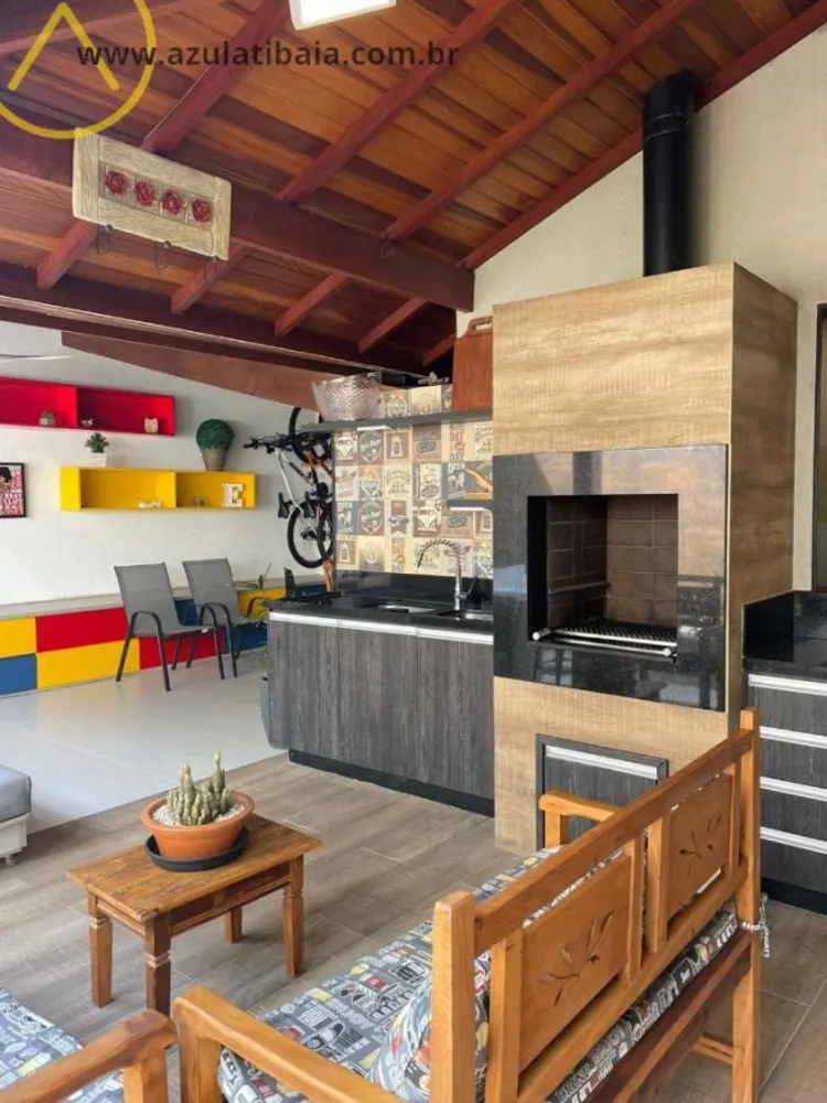 Casa de Condomínio, 3 quartos - Foto 11