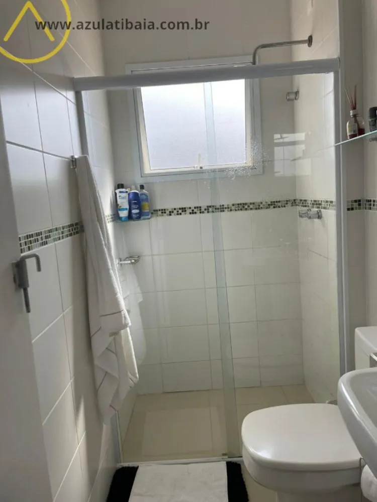 Casa de Condomínio, 3 quartos - Foto 10