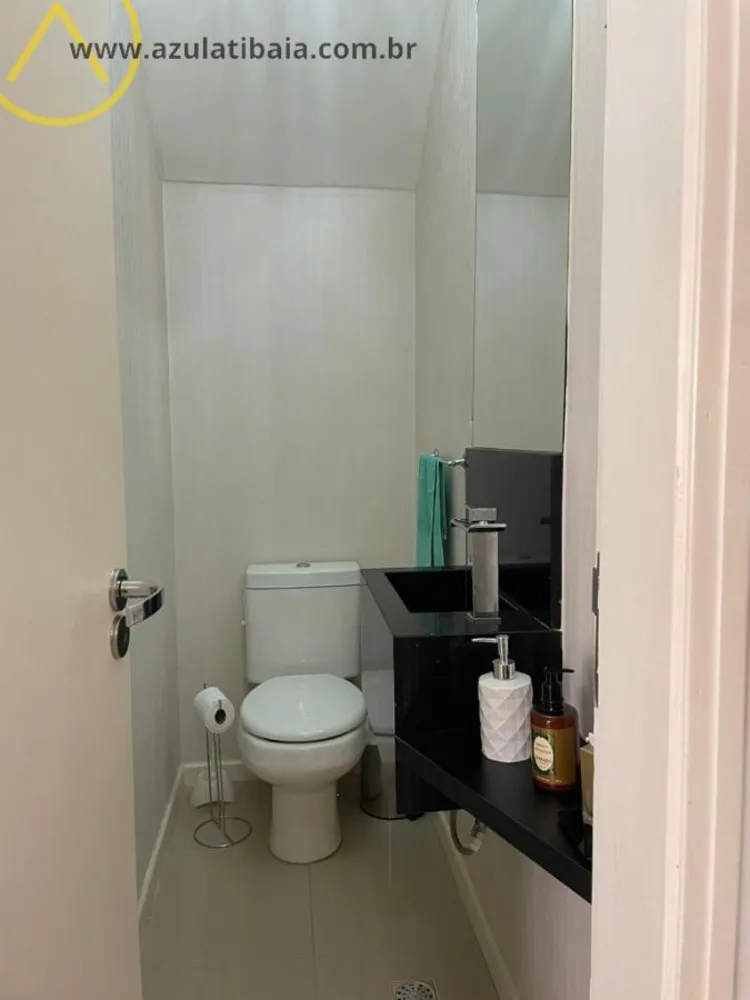 Casa de Condomínio, 3 quartos - Foto 6