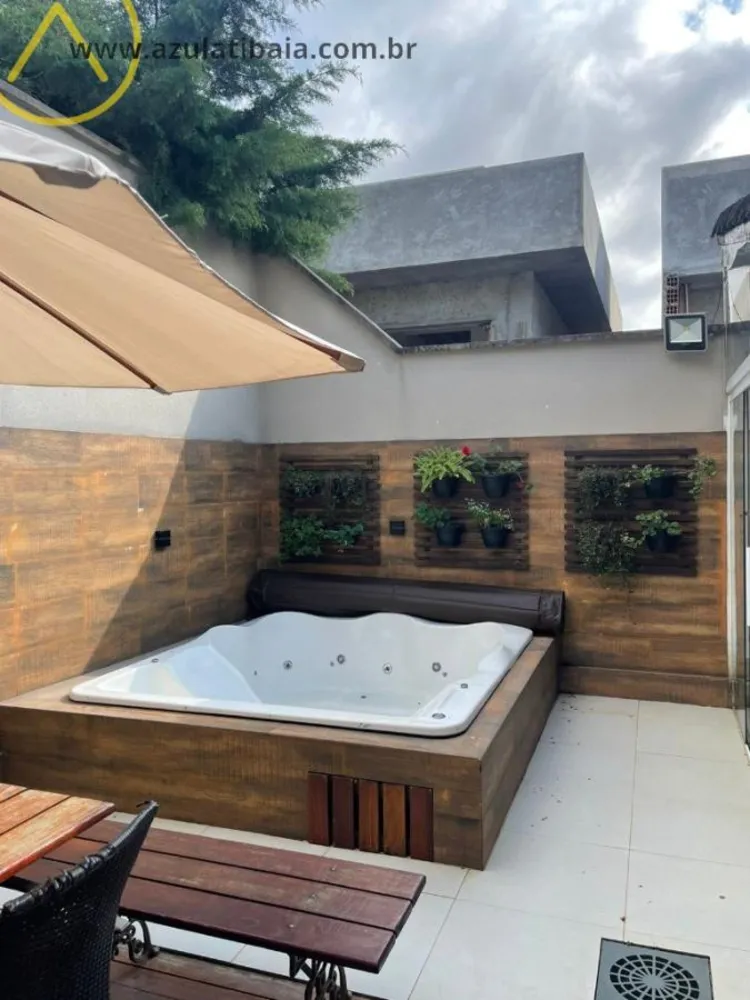 Casa de Condomínio, 3 quartos - Foto 7