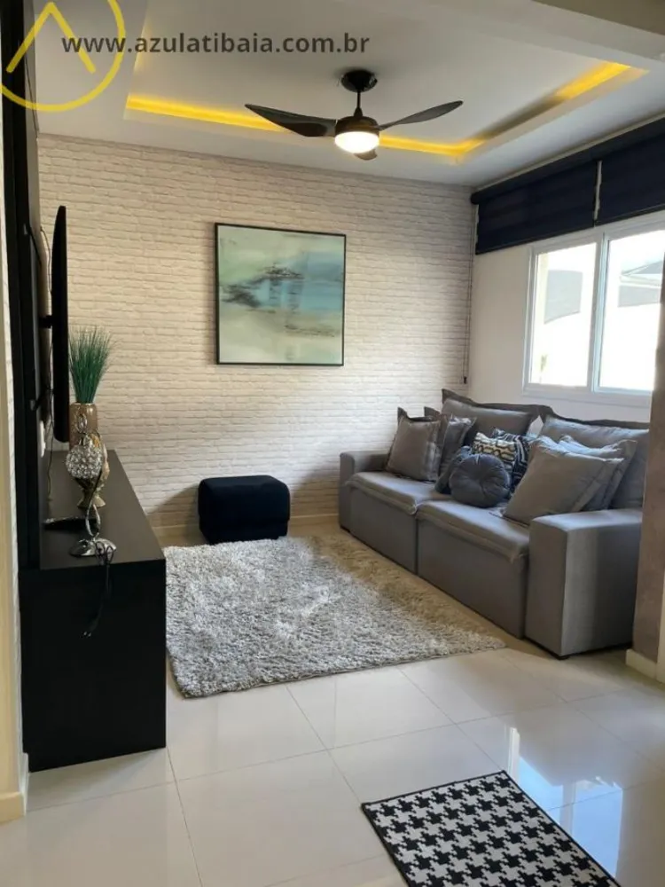 Casa de Condomínio, 3 quartos - Foto 3