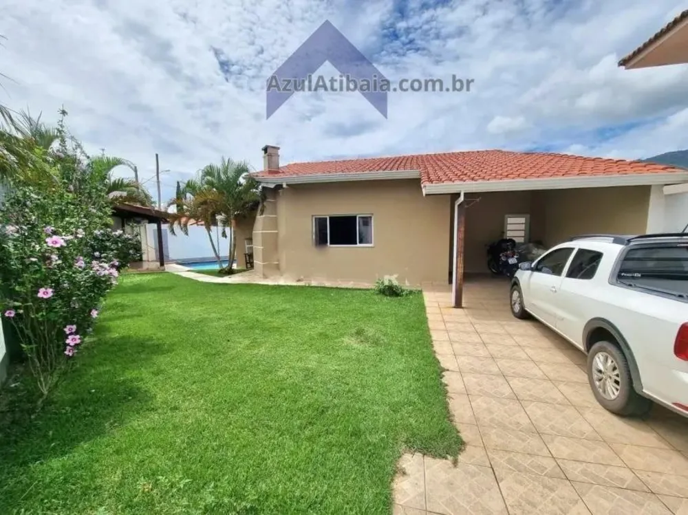 Casa, 3 quartos, 115 m² - Foto 7
