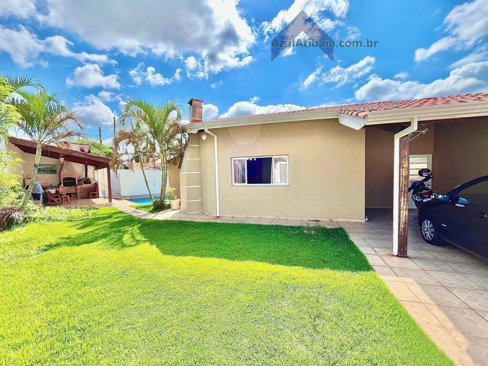 Casa, 3 quartos, 115 m² - Foto 5