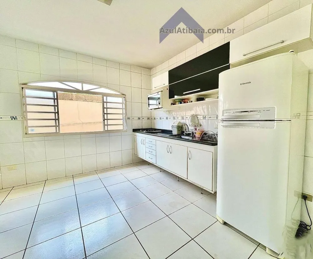 Casa, 3 quartos, 115 m² - Foto 2