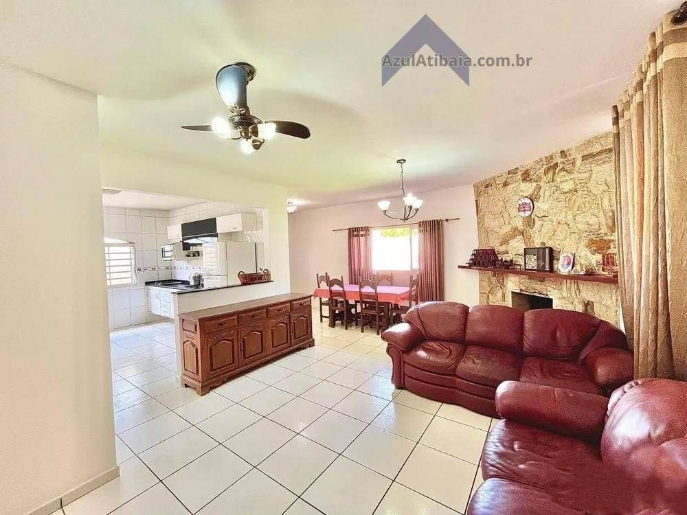 Casa, 3 quartos, 115 m² - Foto 3