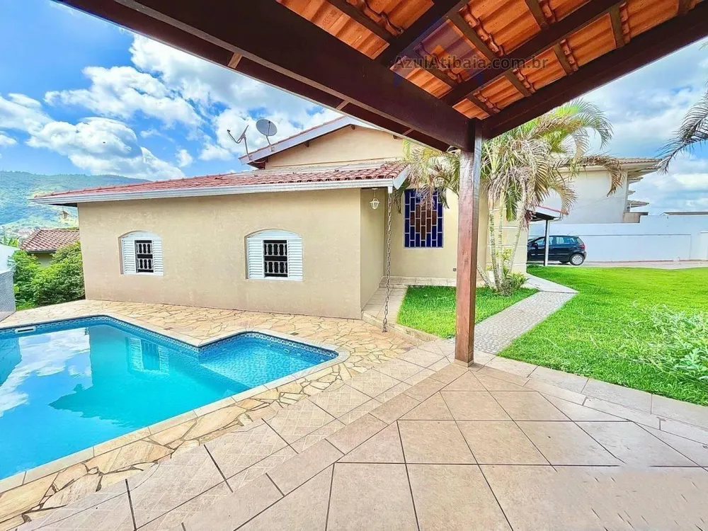 Casa, 3 quartos, 115 m² - Foto 1