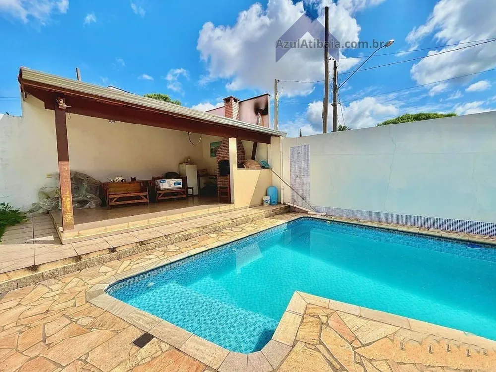 Casa, 3 quartos, 115 m² - Foto 8