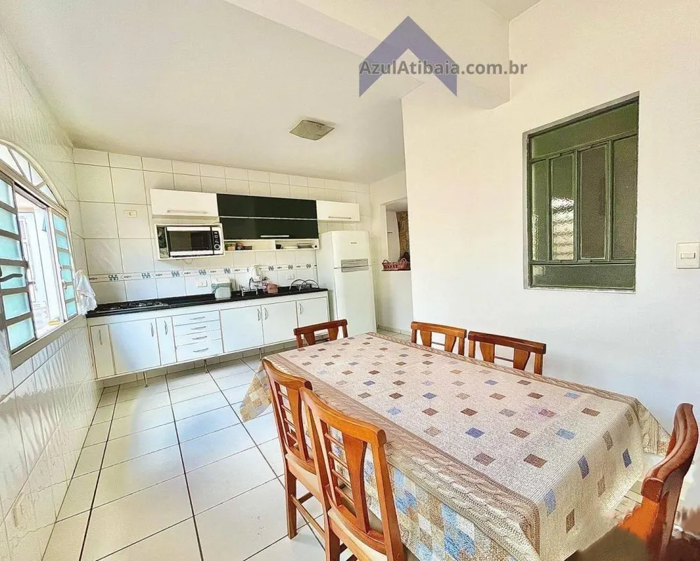 Casa, 3 quartos, 115 m² - Foto 5