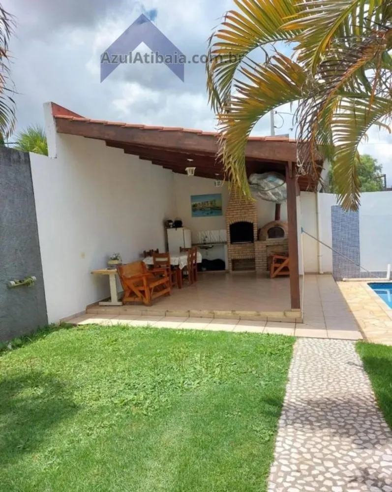 Casa, 3 quartos, 115 m² - Foto 6