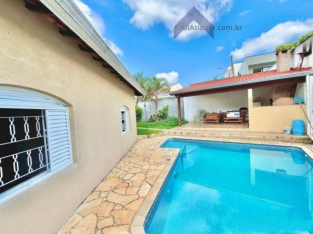 Casa, 3 quartos, 115 m² - Foto 1