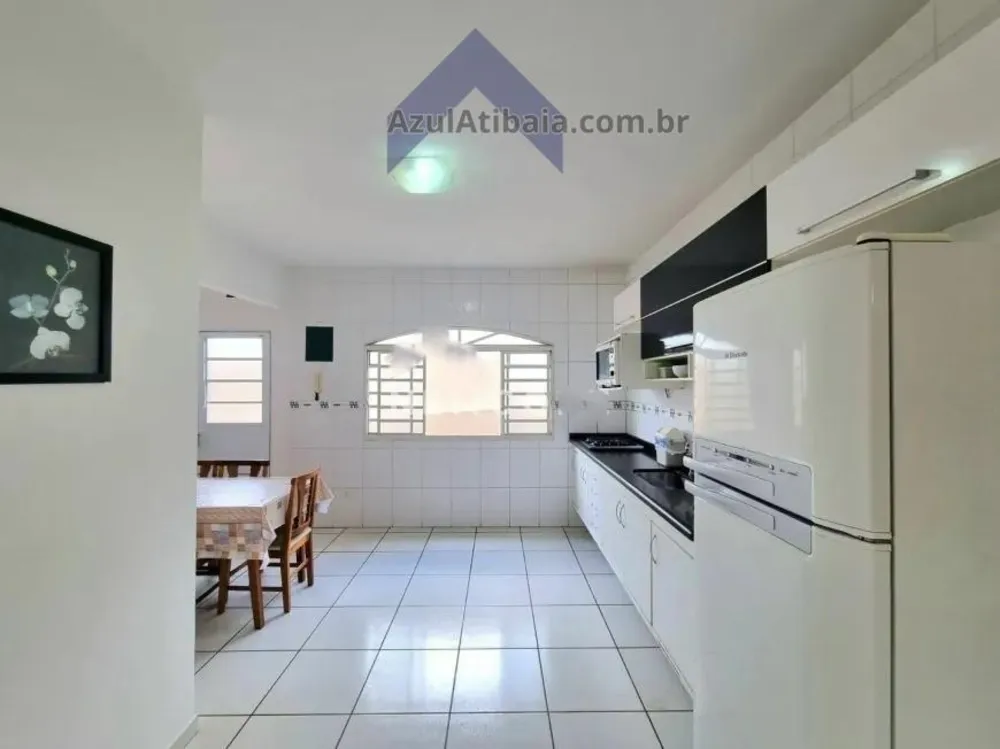 Casa, 3 quartos, 115 m² - Foto 7