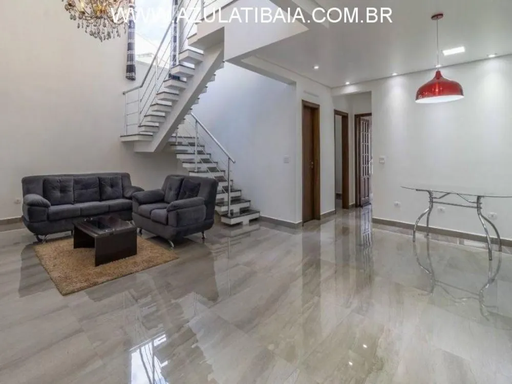 Casa, 3 quartos - Foto 7