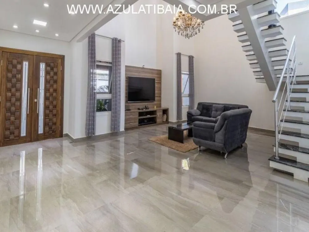Casa, 3 quartos - Foto 5