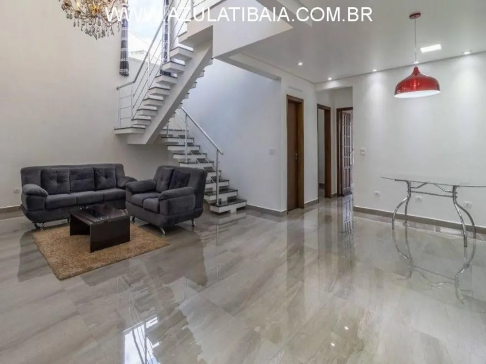 Casa, 3 quartos - Foto 4