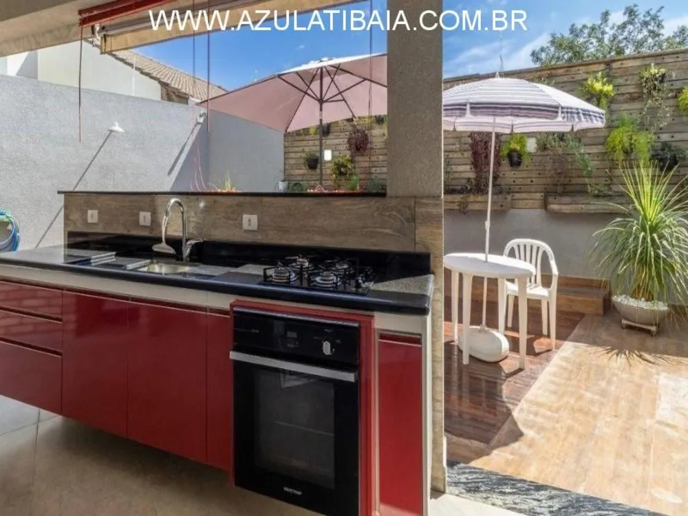 Casa, 3 quartos - Foto 8