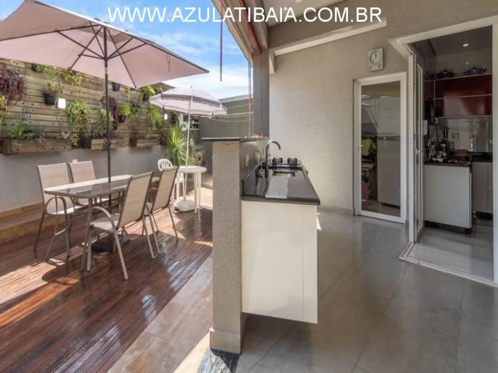 Casa, 3 quartos - Foto 3
