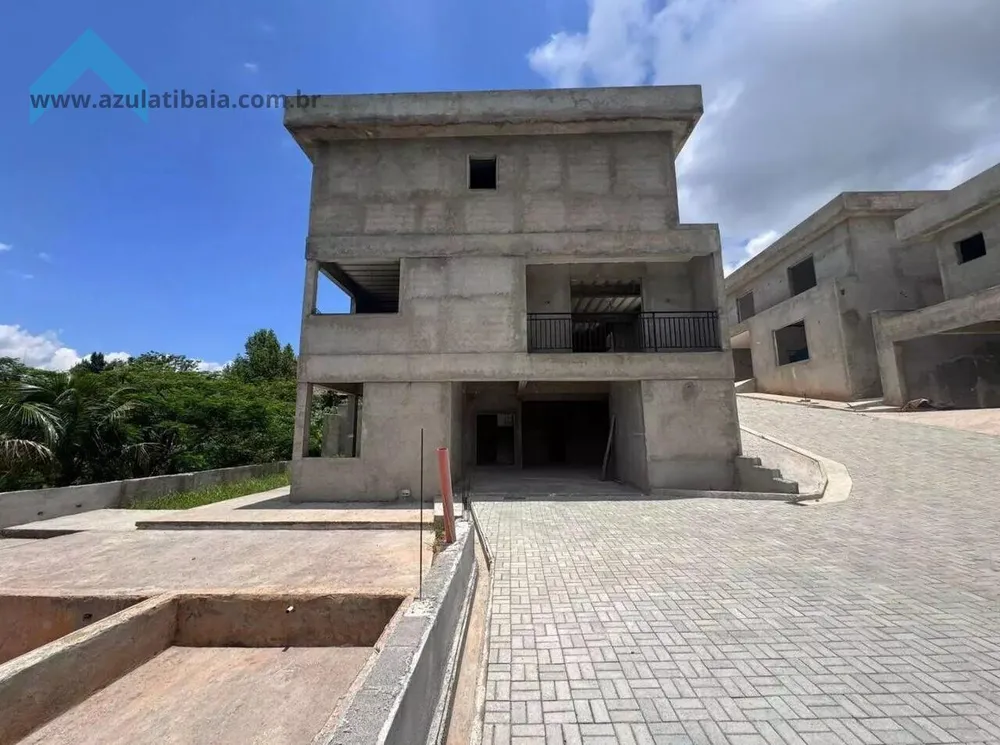Casa de Condomínio, 4 quartos - Foto 10
