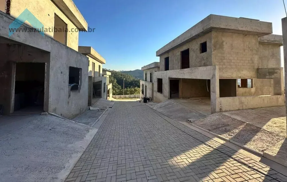 Casa de Condomínio, 4 quartos - Foto 3