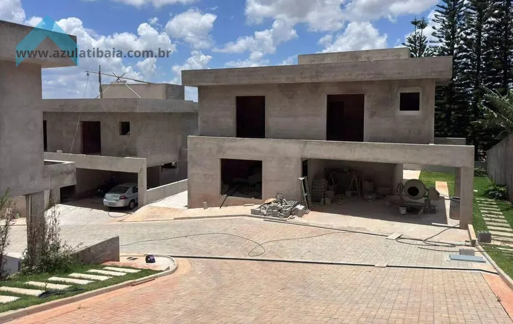 Casa de Condomínio, 4 quartos - Foto 5