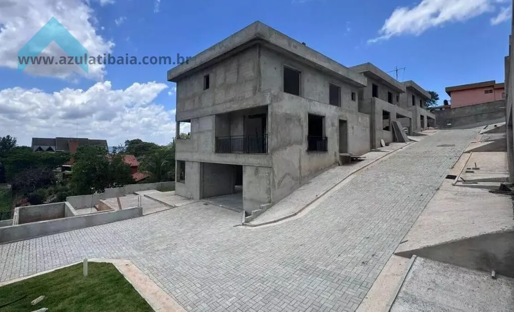 Casa de Condomínio, 4 quartos - Foto 7