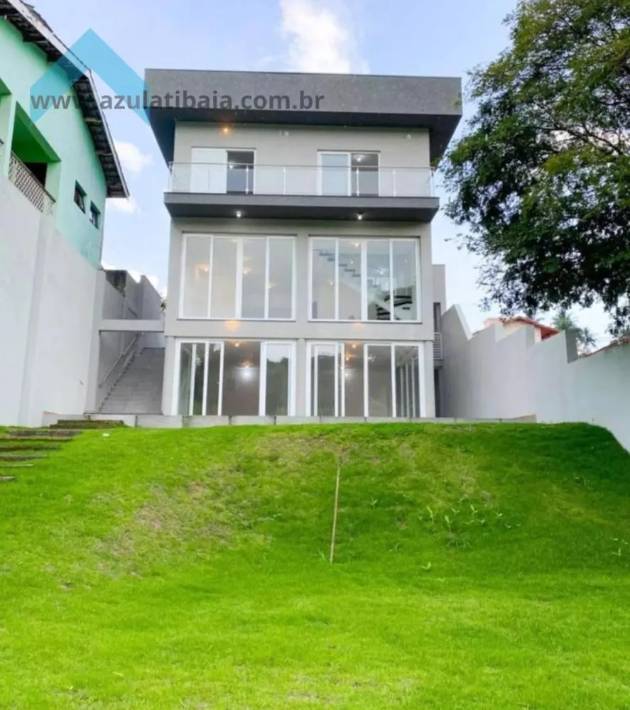 Casa, 3 quartos, 283 m² - Foto 7