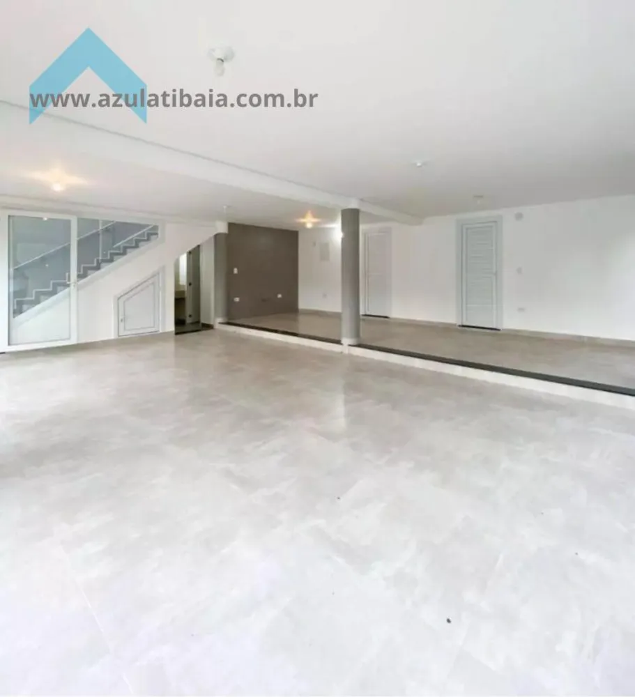 Casa, 3 quartos, 283 m² - Foto 1