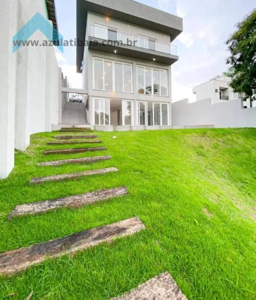 Casa, 3 quartos, 283 m² - Foto 12