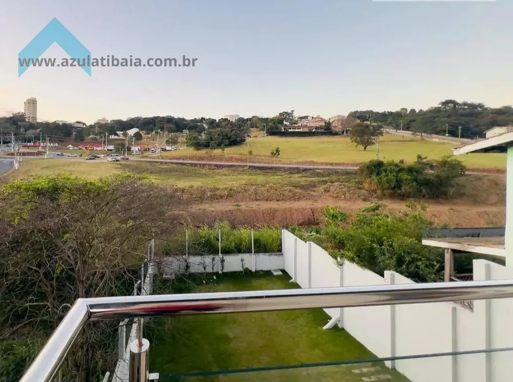 Casa, 3 quartos, 283 m² - Foto 2