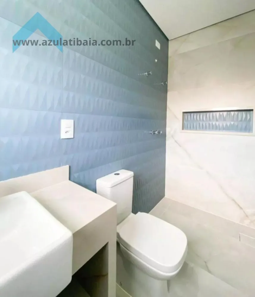Casa, 3 quartos, 283 m² - Foto 9