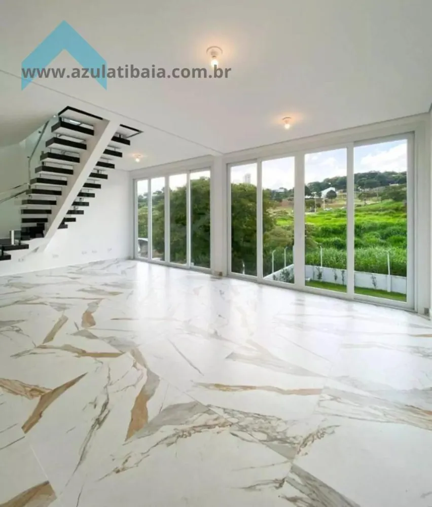 Casa, 3 quartos, 283 m² - Foto 3