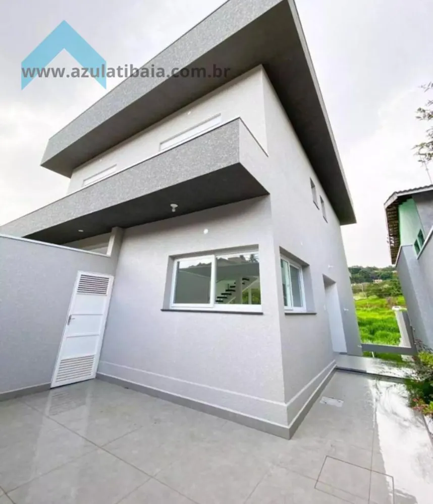 Casa, 3 quartos, 283 m² - Foto 6
