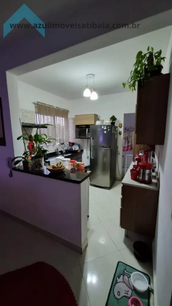 Apartamento, 2 quartos, 58 m² - Foto 3